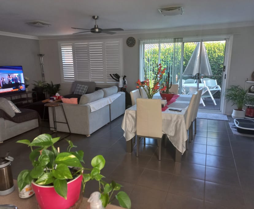 2 Rooms for Rent in Nowra, NSW 275, Furnished, Sh...