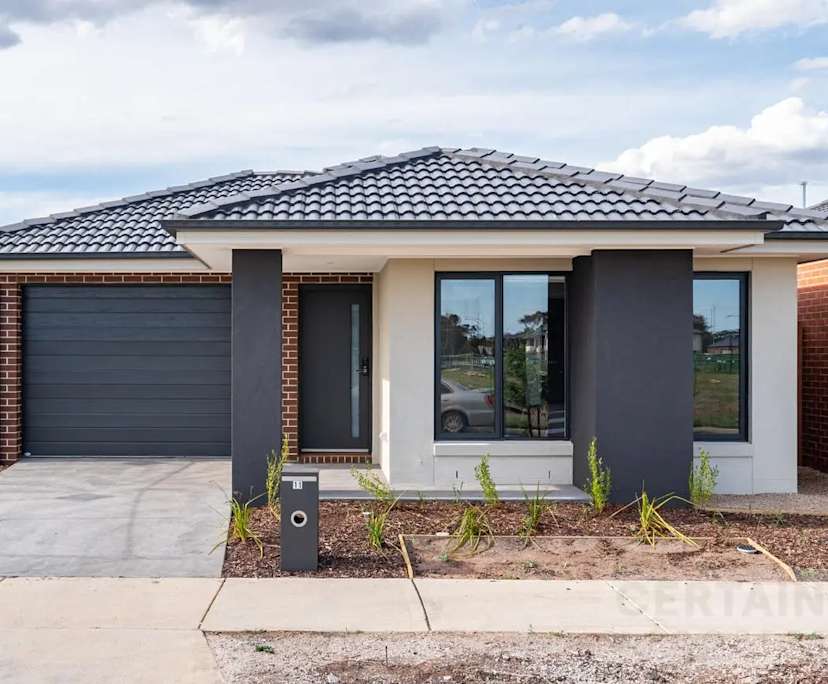 $230, Share-house, 3 bathrooms, Rockbank VIC 3335