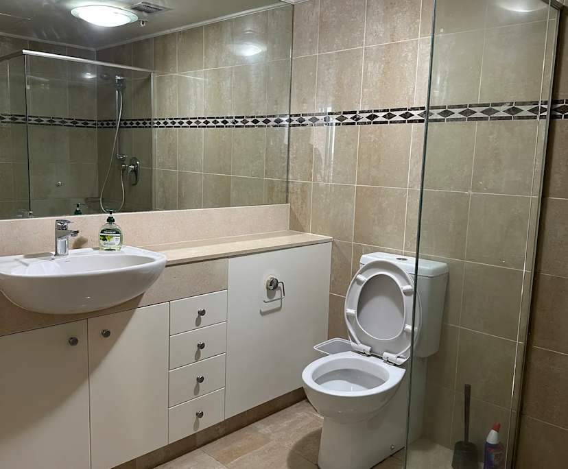 $390, Flatshare, 2 bathrooms, Sydney NSW 2000