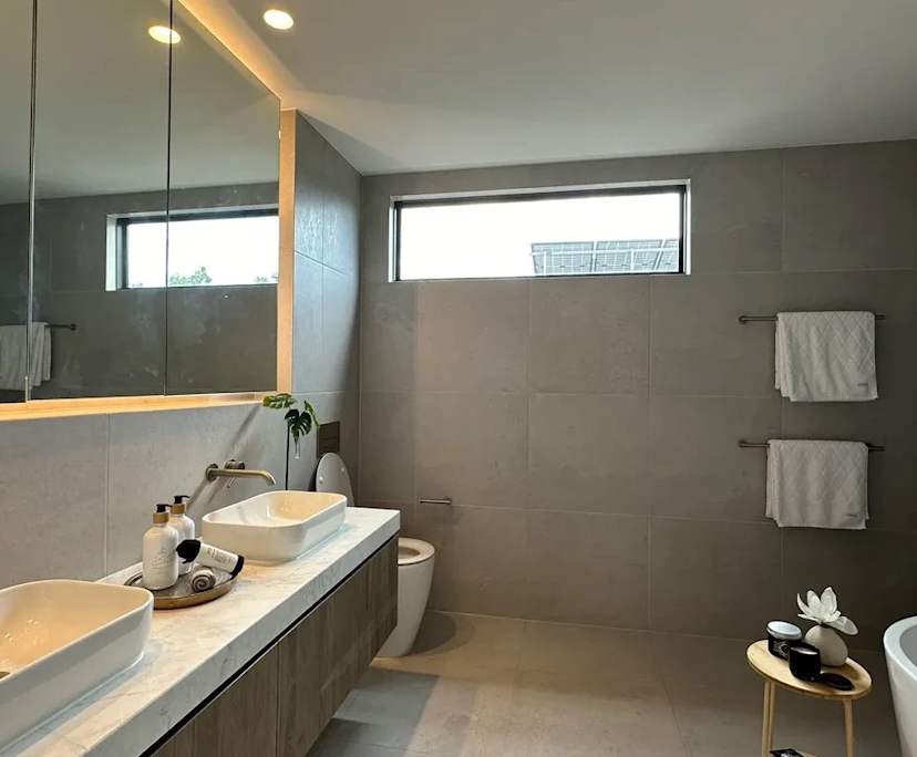 $580, Homestay, 4 bathrooms, Camberwell VIC 3124