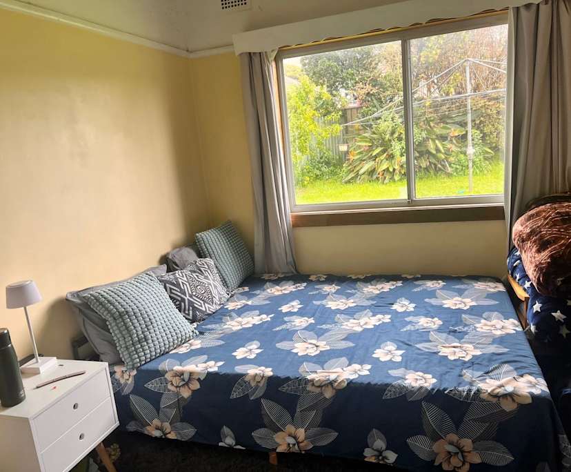 Student accommodation