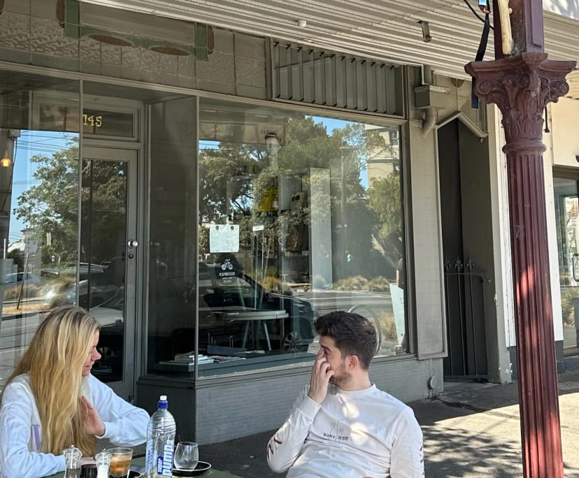 $455, Flatshare, 2 bathrooms, Albert Park VIC 3206