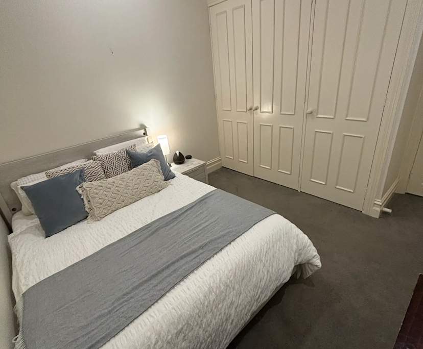 Student accommodation