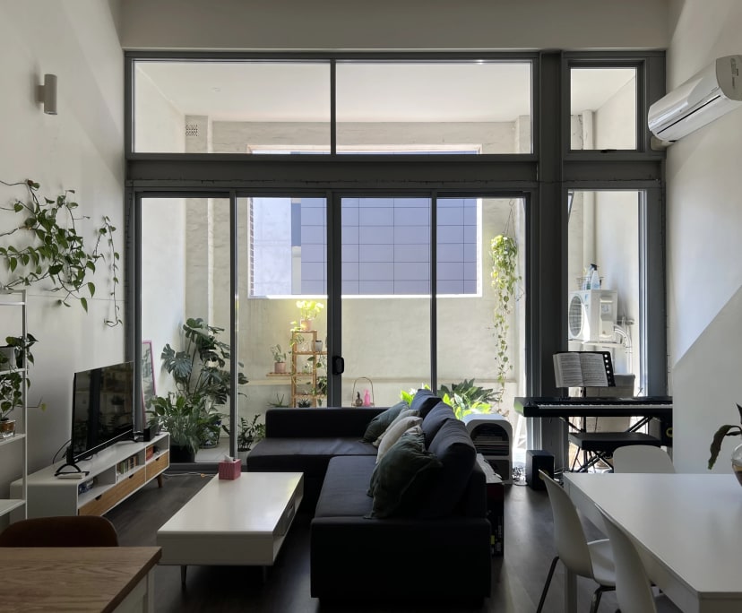 Student accommodation