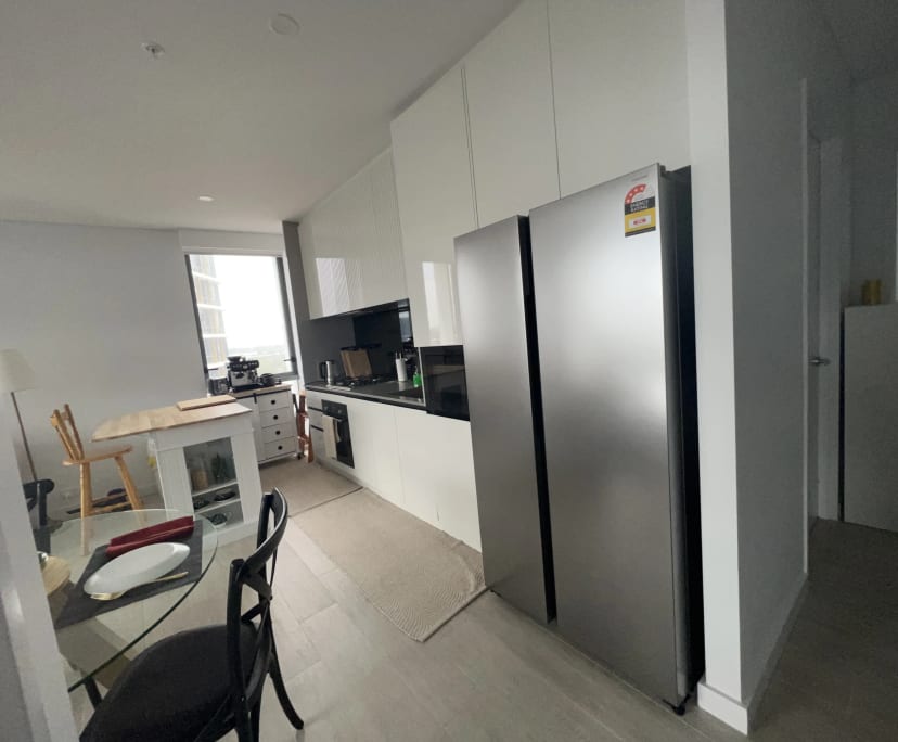 $405-460, Flatshare, 2 rooms, Lidcombe NSW 2141, Lidcombe NSW 2141