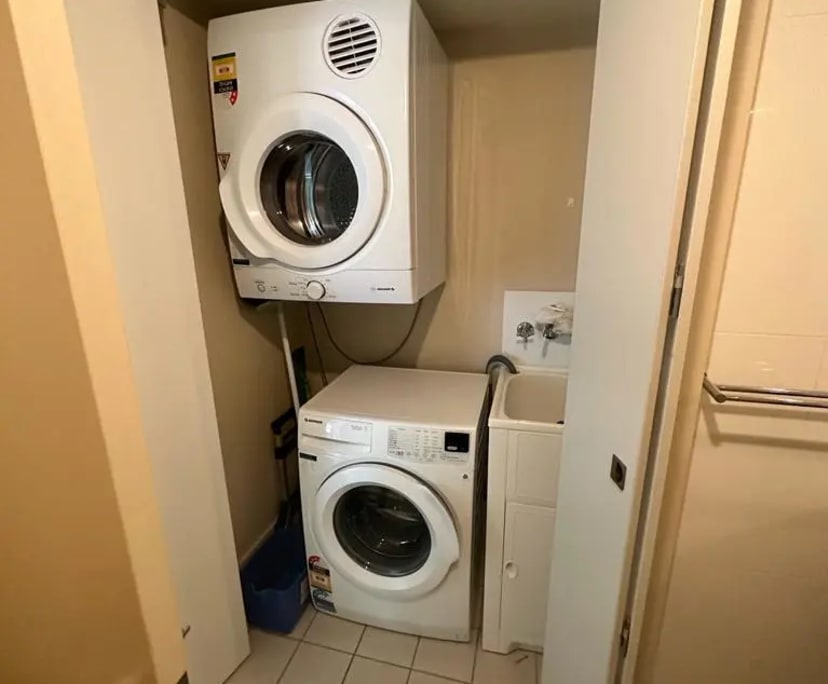 $470, Flatshare, 2 bathrooms, Brisbane City QLD 4000