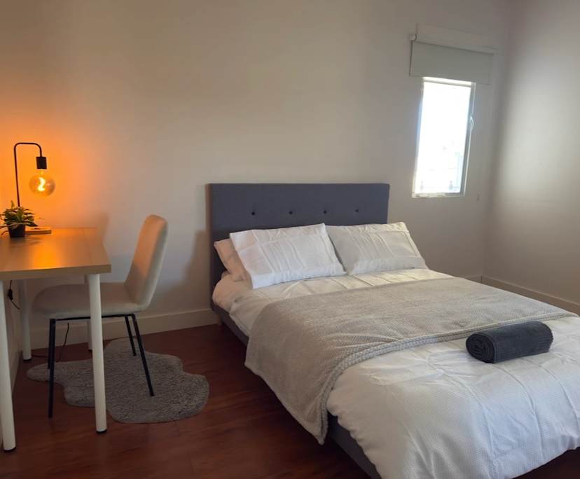 $230, Student-accommodation, 4 rooms, Doveton VIC 3177, Doveton VIC 3177