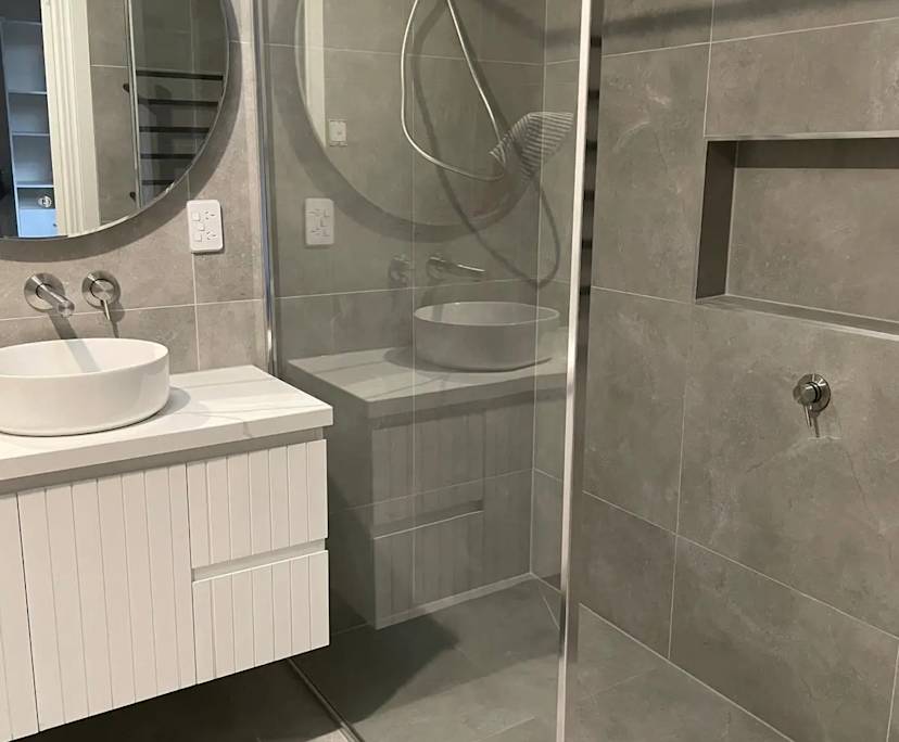 $165, Student-accommodation, 4 bathrooms, Footscray VIC 3011