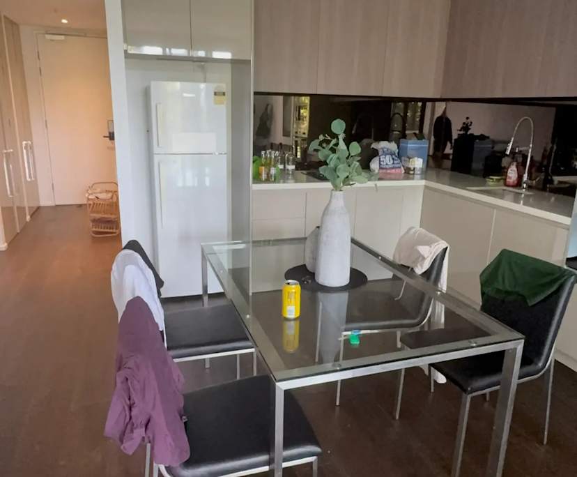 $500, Flatshare, 3 bathrooms, Mascot NSW 2020