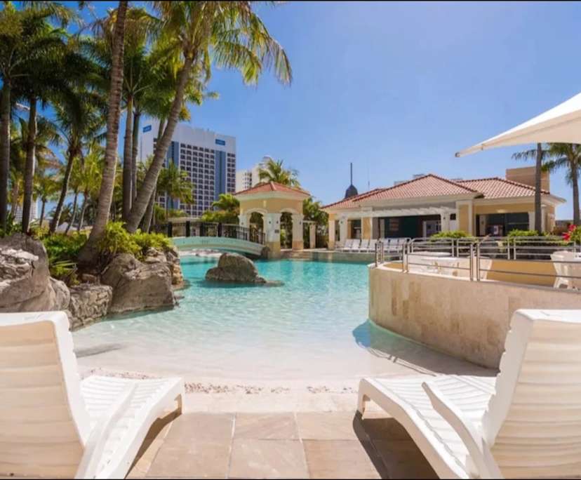 $425, Flatshare, 3 bathrooms, Surfers Paradise QLD 4217