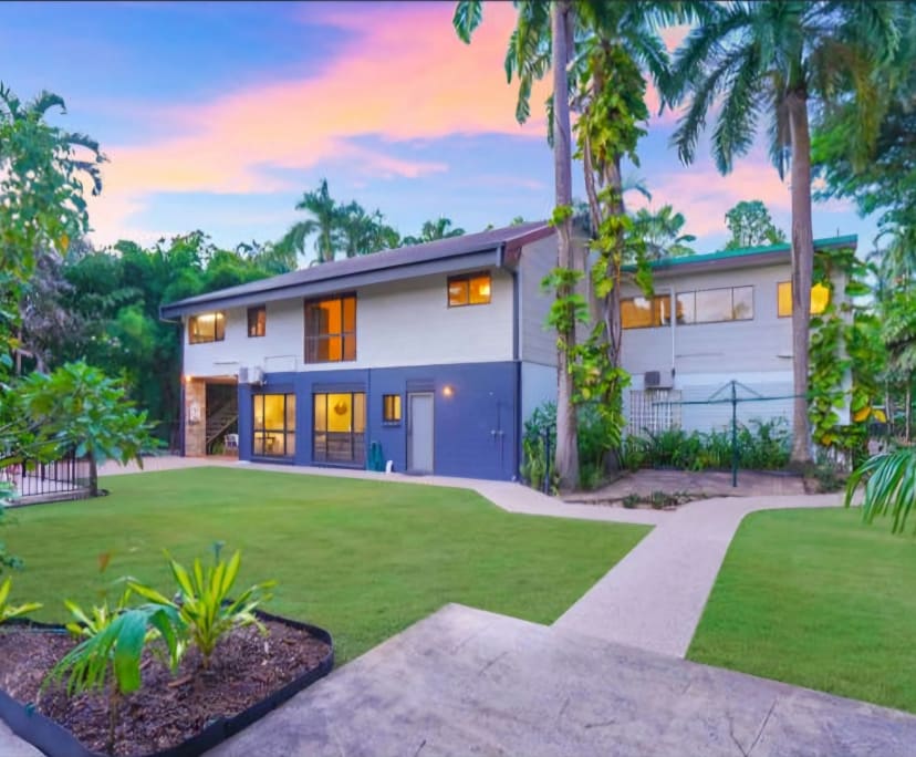 $325, Share-house, 6 bathrooms, Nightcliff NT 0810