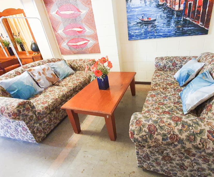 $300, Share-house, 6 bathrooms, Parramatta Park QLD 4870