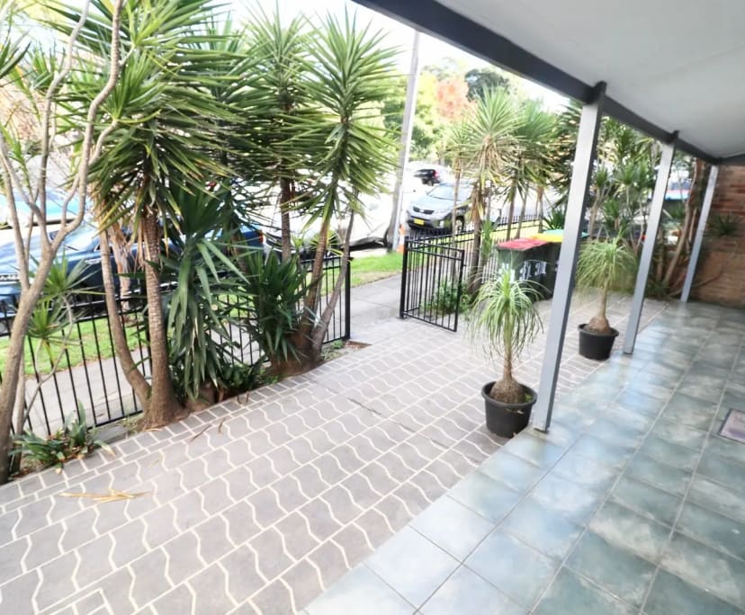 $275, Share-house, 5 bathrooms, Marrickville NSW 2204