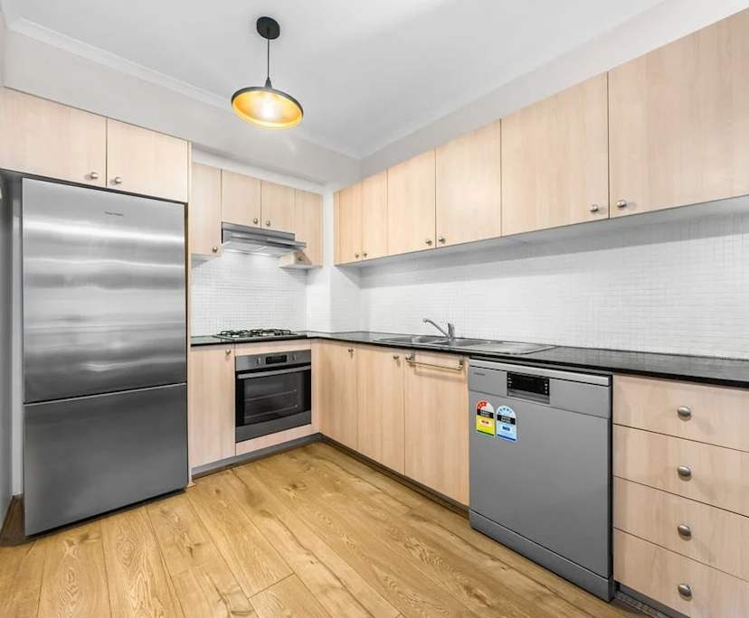 One bed flat for rent