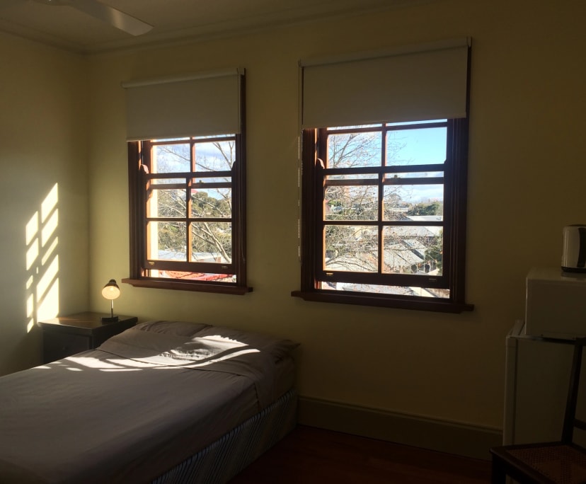 $250, Share-house, 6 bathrooms, Surry Hills NSW 2010