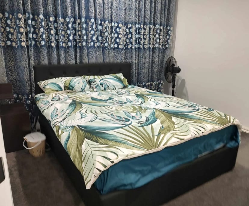 Homestay
