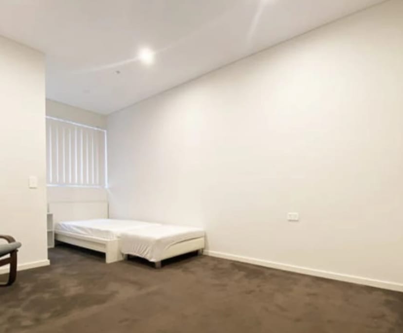 $380, Flatshare, 2 bathrooms, Homebush NSW 2140
