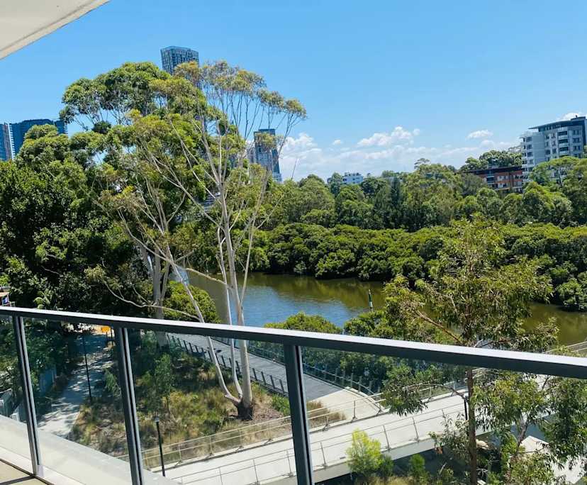 $250, Flatshare, 2 bathrooms, Parramatta NSW 2150