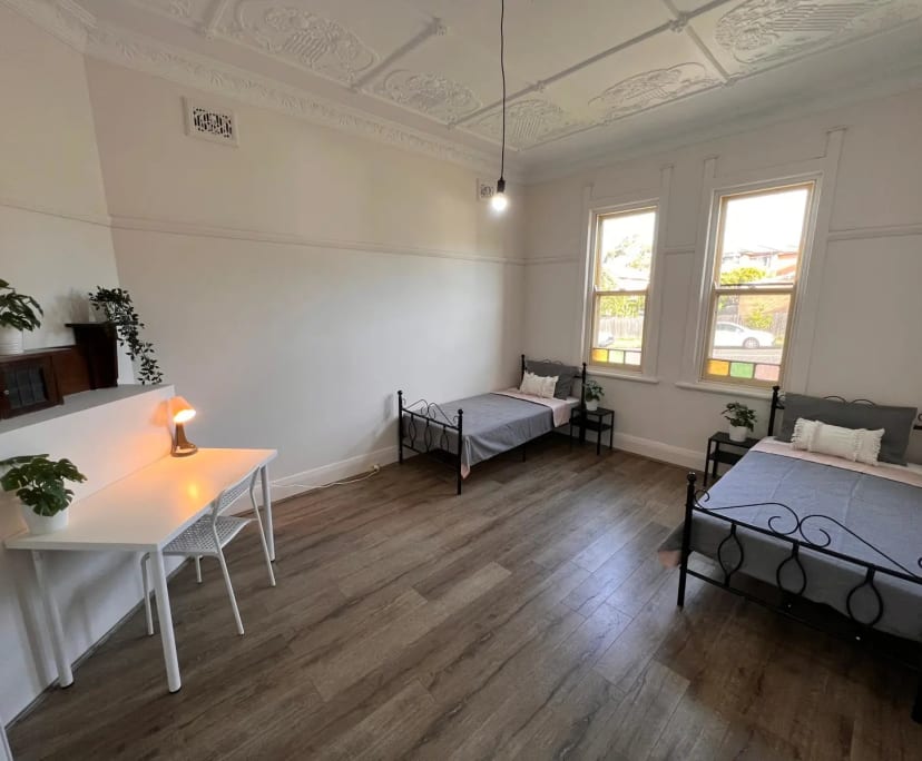 2 Rooms for Rent in Penshurst, Sydney 180, Furnis...