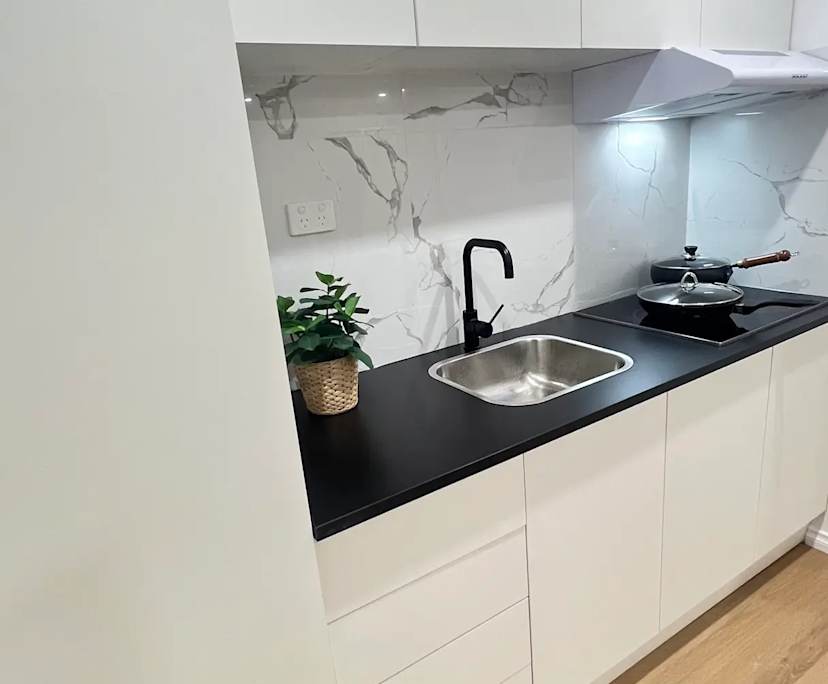 $600, Studio, 1 bathroom, Camberwell VIC 3124