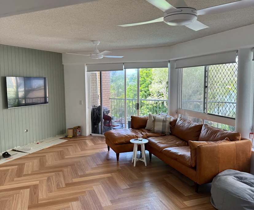 $280, Flatshare, 2 bathrooms, Caloundra QLD 4551