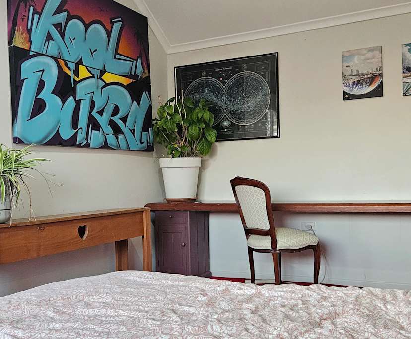 $320, Flatshare, 3 bathrooms, West End QLD 4101