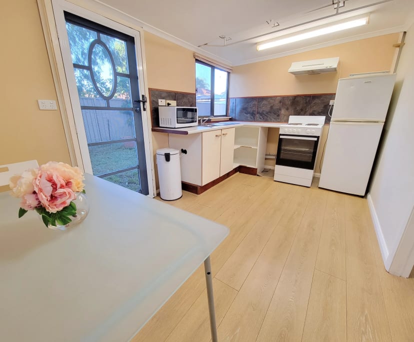 $680, Granny-flat, 1 bathroom, North Ryde NSW 2113