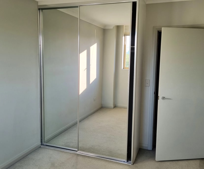 $465, Flatshare, 2 bathrooms, Annandale NSW 2038