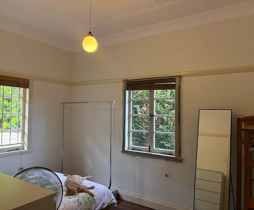 $315, Share-house, 2 bathrooms, Coorparoo QLD 4151