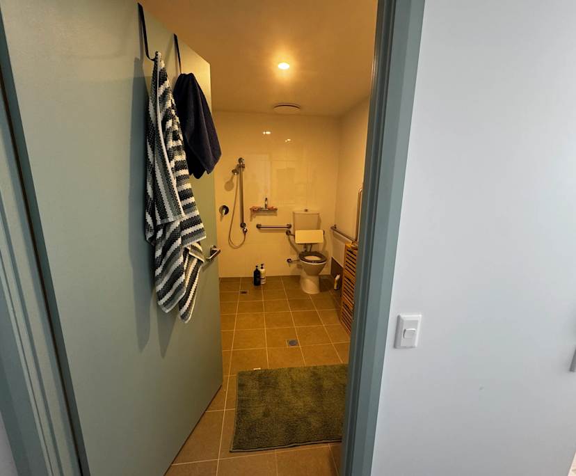 $380, Studio, 1 bathroom, Cooks Hill NSW 2300
