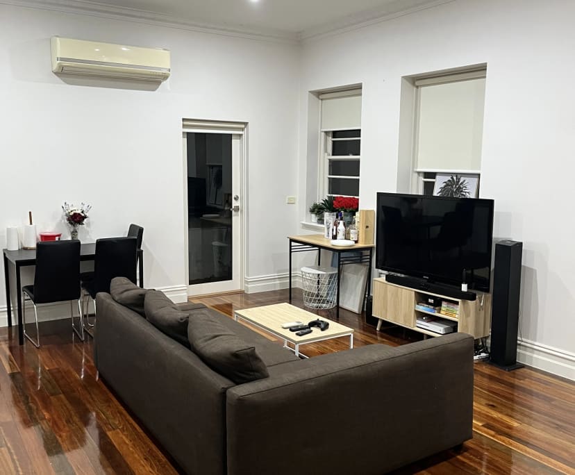 $268, Flatshare, 3 bathrooms, Glen Iris VIC 3146