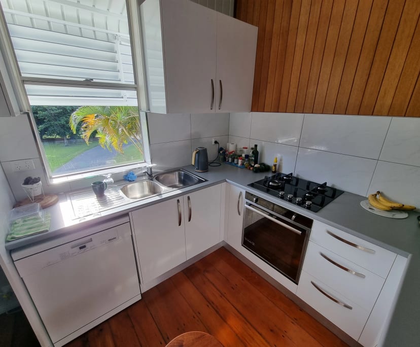 $280-320, Share-house, 2 rooms, Flametree QLD 4802, Flametree QLD 4802