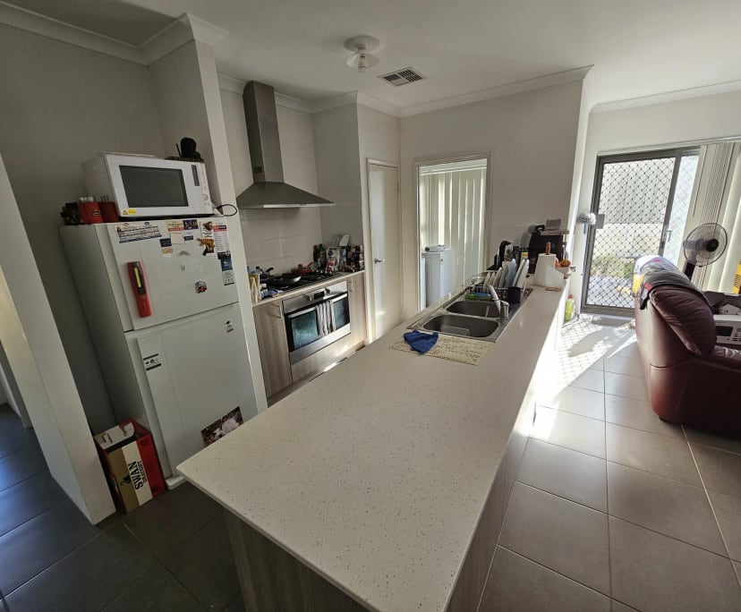 Student accommodation