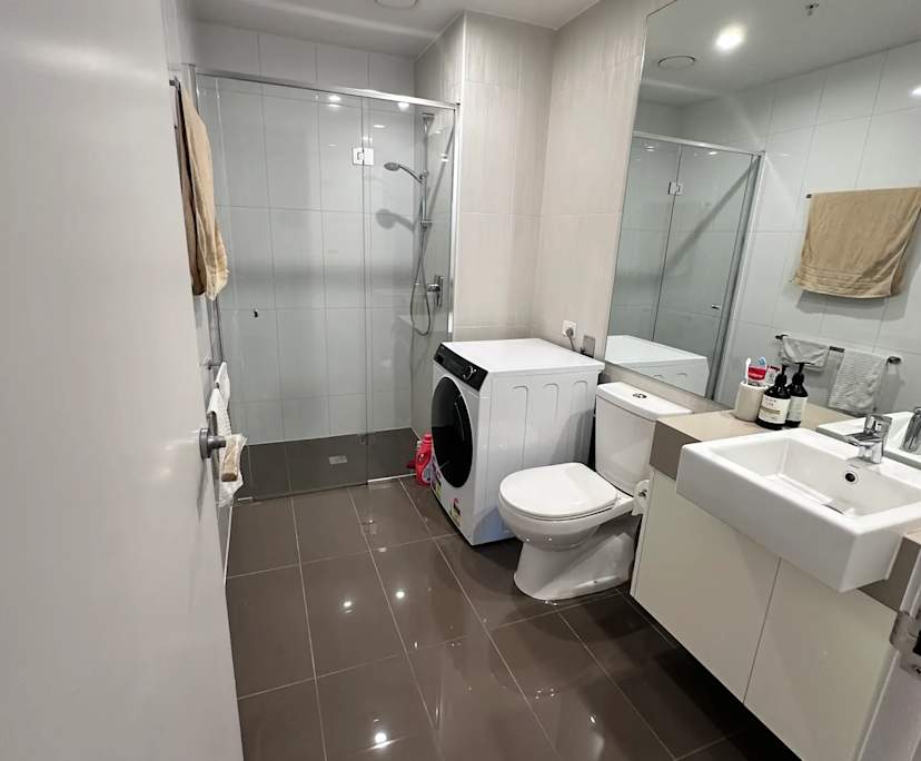 $390, Flatshare, 2 bathrooms, Southbank VIC 3006