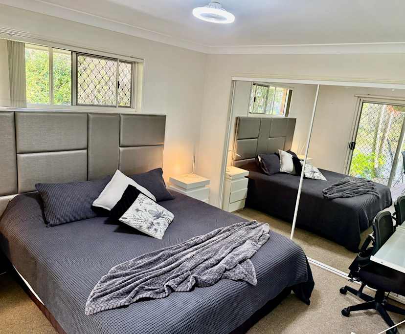$650-750, Student-accommodation, 2 rooms, Varsity Lakes QLD 4227, Varsity Lakes QLD 4227