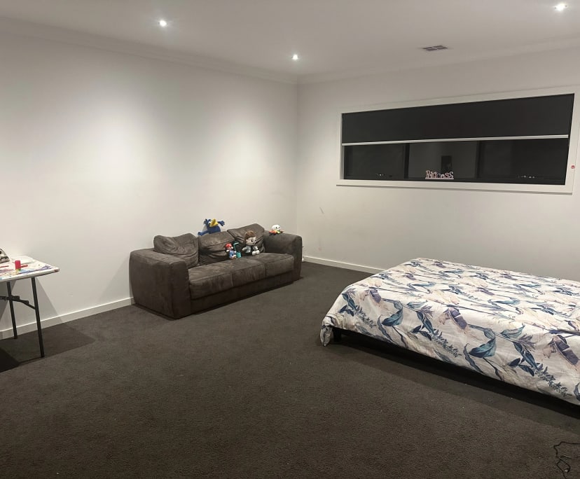 $250, Share-house, 2 bathrooms, Doreen VIC 3754