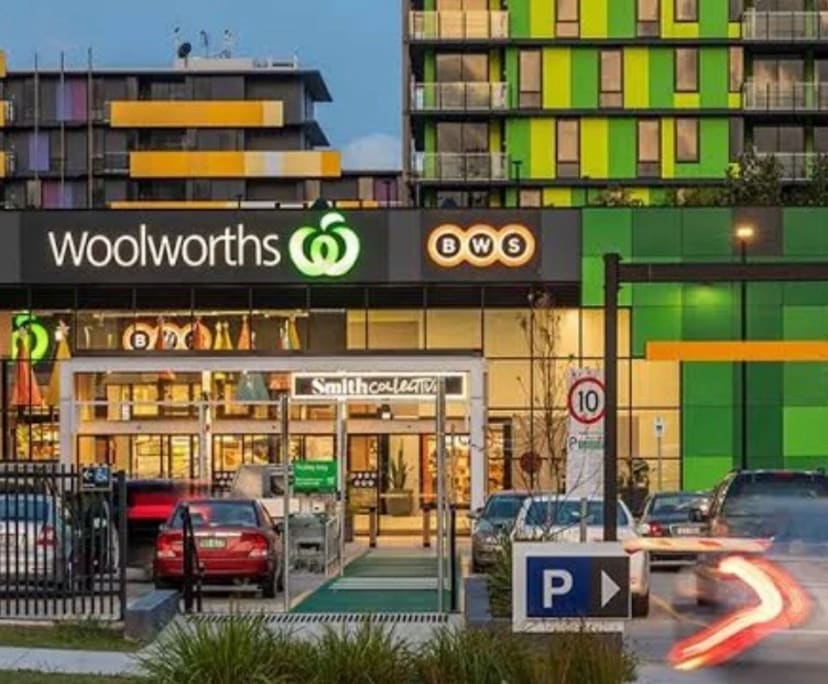 $380, Flatshare, 2 bathrooms, Southport QLD 4215