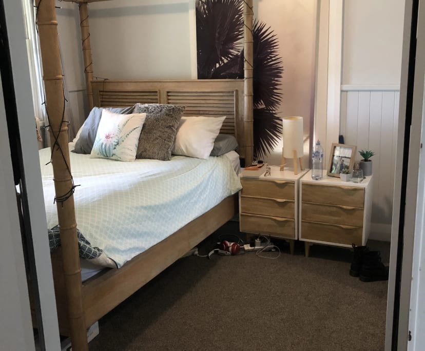 Room for Rent in Taree, NSW 200, Unfurnished, Sha...