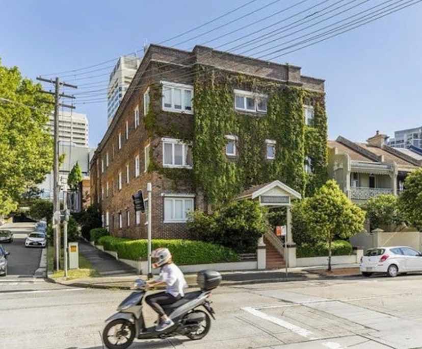 $500, Flatshare, 2 bathrooms, Woollahra NSW 2025