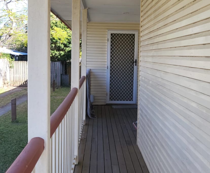 Room for Rent in Runcorn, Brisbane 220, Furnished...