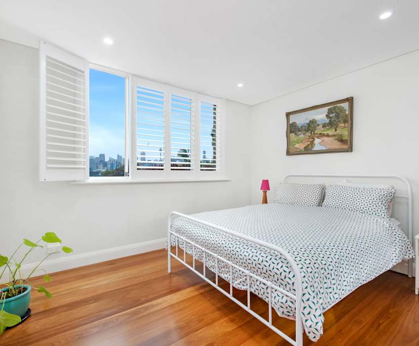 $700, Flatshare, 2 bathrooms, Glebe NSW 2037
