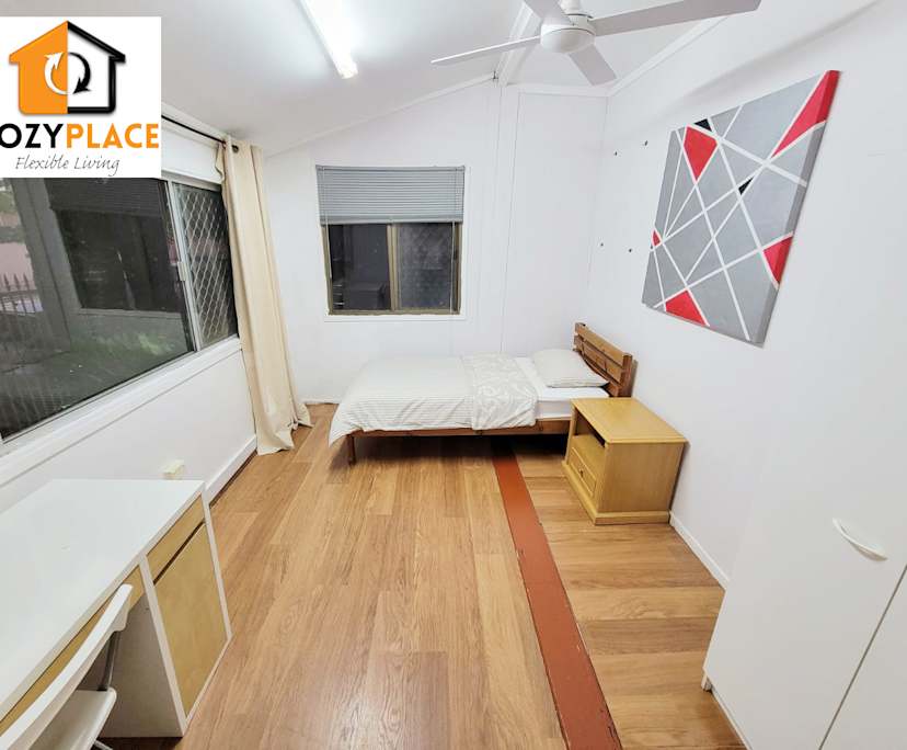 $255, Share-house, 5 bathrooms, Spring Hill QLD 4000