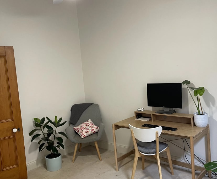 Room for Rent in Norwood, Adelaide 222, Unfurnish...