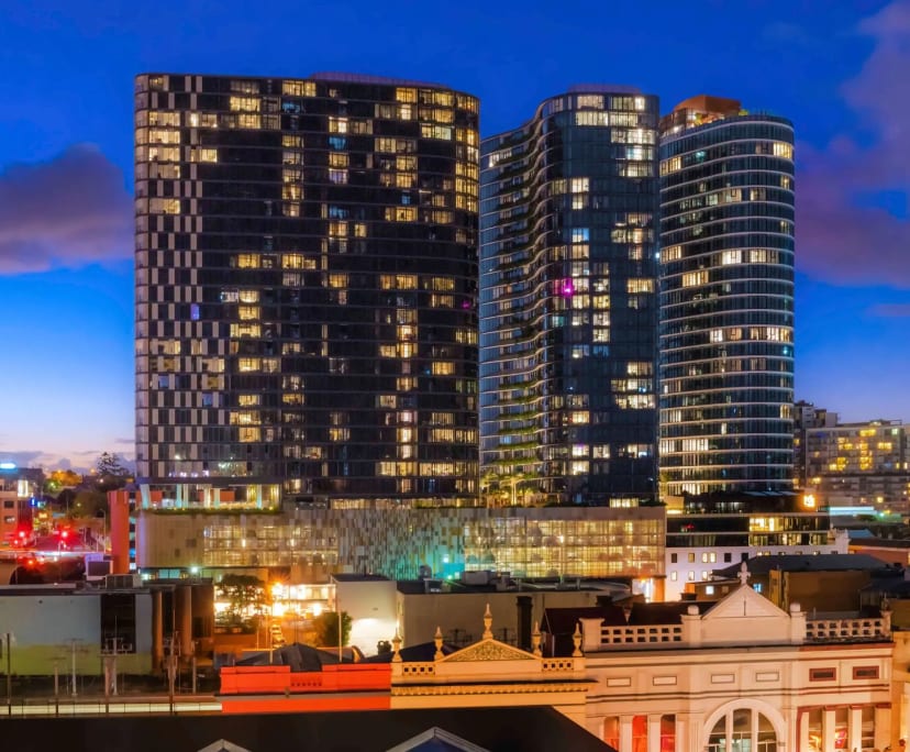 $460, Flatshare, 2 bathrooms, Fortitude Valley QLD 4006