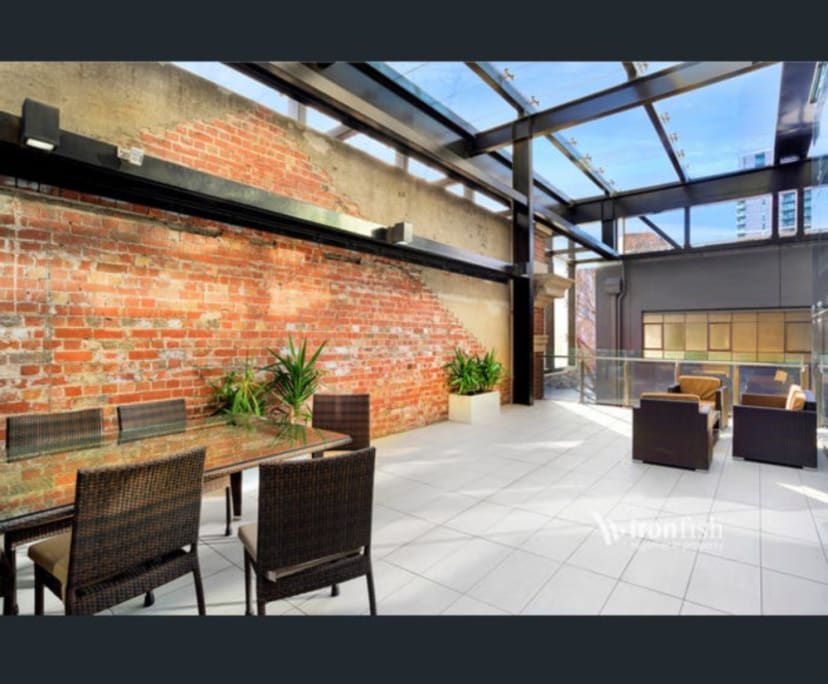 $250, Flatshare, 2 bathrooms, Melbourne VIC 3000