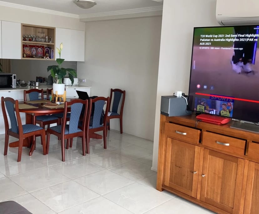 $395, Flatshare, 2 bathrooms, South Brisbane QLD 4101