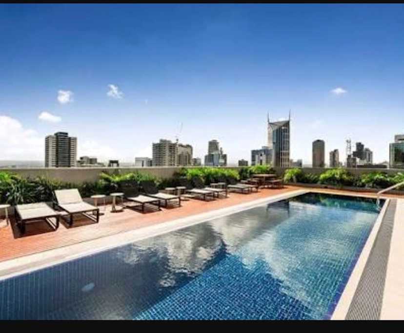 $460, Flatshare, 3 bathrooms, Melbourne VIC 3000