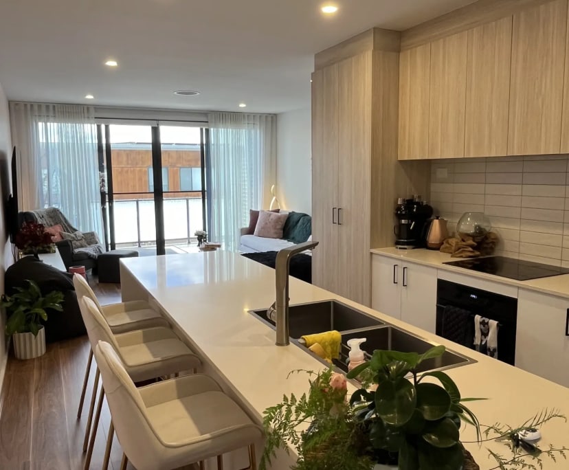 $400, Flatshare, 2 bathrooms, Denman Prospect ACT 2611