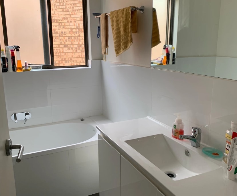 $265, Flatshare, 3 bathrooms, Macquarie Park NSW 2113