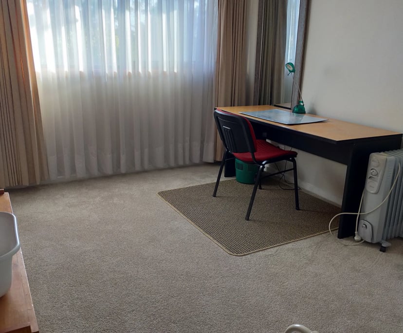 $185, Homestay, 4 bathrooms, Cook ACT 2614